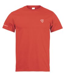 Image of R.E.D. Friday T Shirt