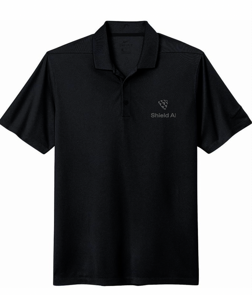 Nike Tech Sport Dri-FIT Polo primary image