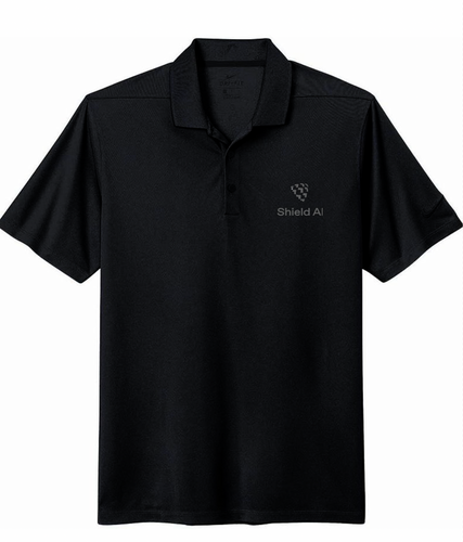 Nike Tech Sport Dri-FIT Polo image thumbnail