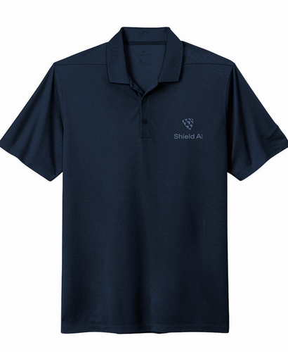 Nike Tech Sport Dri-FIT Polo image thumbnail