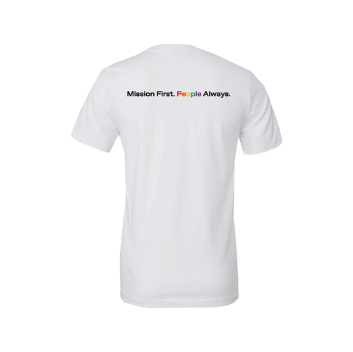 Shield AI Pride Tee image thumbnail
