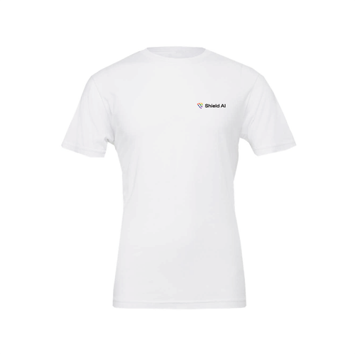 Shield AI Pride Tee image thumbnail