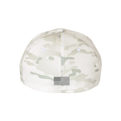 Shield AI - Flexfit Cotton Blend Cap	 image thumbnail