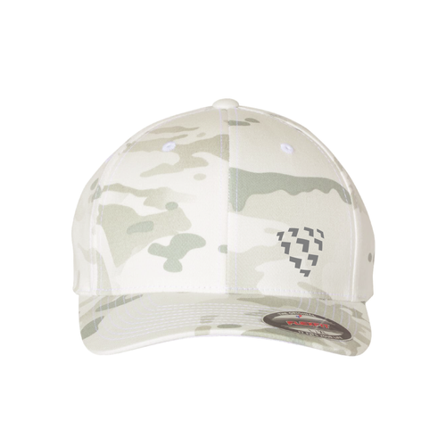 Shield AI - Flexfit Cotton Blend Cap	 image thumbnail