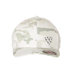 Image of Shield AI - Flexfit Cotton Blend Cap	