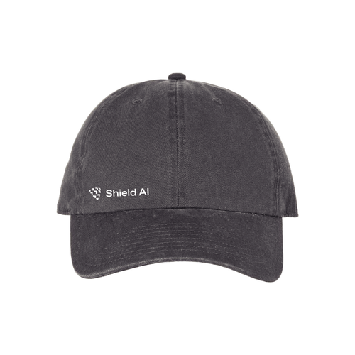 Shield AI - 47 Brand Clean Up Cap	(Women's) image thumbnail