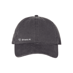 Image of Shield AI - 47 Brand Clean Up Cap	(Women's)