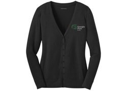 Image of Port Authority® Ladies Concept Cardigan