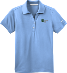 Image of Nike Ladies Dri-FIT Classic Polo