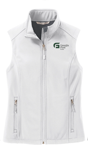 Port Authority® Ladies Core Soft Shell Vest image thumbnail