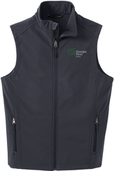 Image of Port Authority® Core Soft Shell Vest