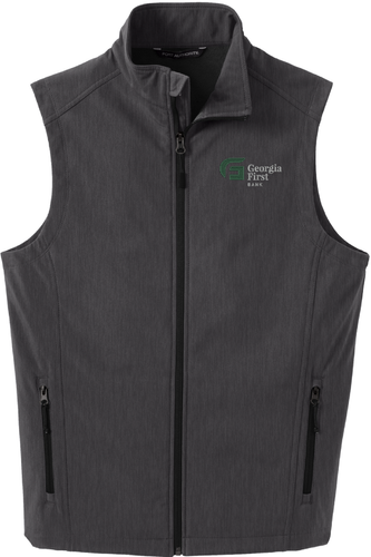 Port Authority® Core Soft Shell Vest image thumbnail