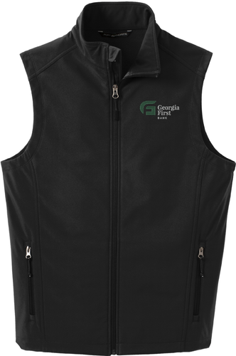 Port Authority® Core Soft Shell Vest image thumbnail