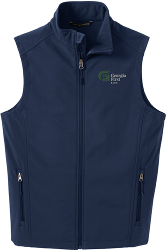 Port Authority® Core Soft Shell Vest image thumbnail