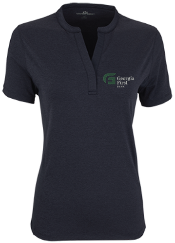 Women's Vansport Pro Horizon Polo image thumbnail