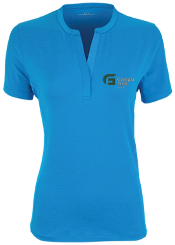 Women's Vansport Pro Horizon Polo image thumbnail
