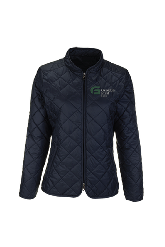 Women's Everett Jacket image thumbnail
