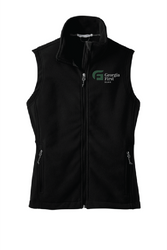 Image of Port Authority® Ladies Value Fleece Vest