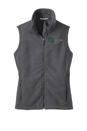 Port Authority® Ladies Value Fleece Vest image thumbnail