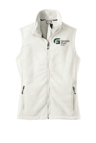 Port Authority® Ladies Value Fleece Vest image thumbnail