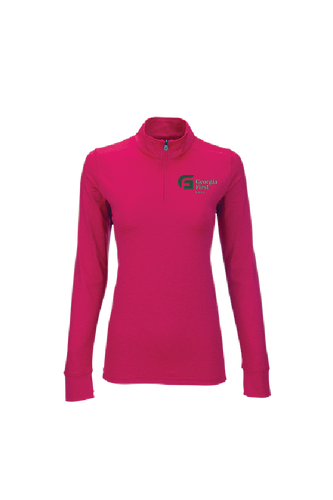 Women's Vansport Zen Pullover image thumbnail
