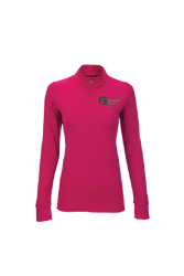 Image of Women's Vansport Zen Pullover