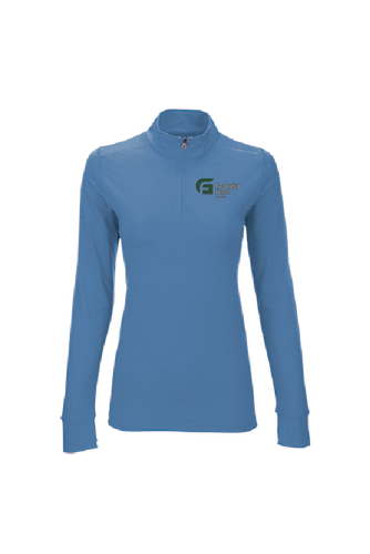 Women's Vansport Zen Pullover image thumbnail