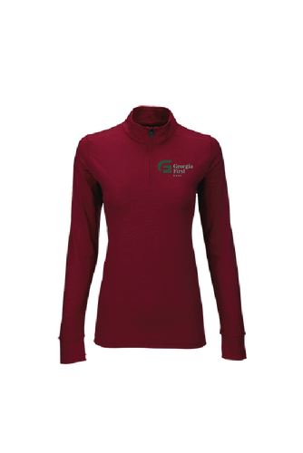 Women's Vansport Zen Pullover image thumbnail