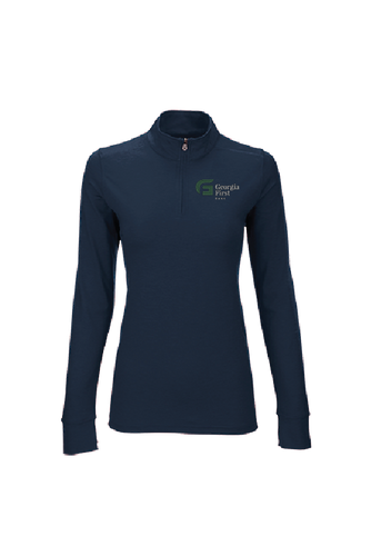 Women's Vansport Zen Pullover image thumbnail