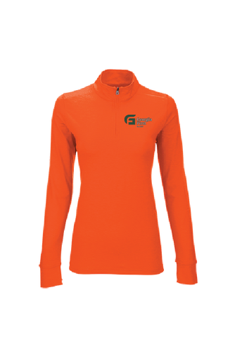 Women's Vansport Zen Pullover image thumbnail