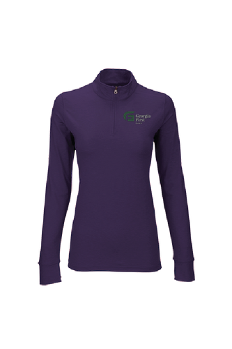 Women's Vansport Zen Pullover image thumbnail
