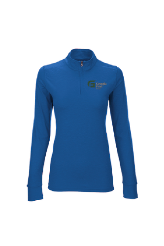 Women's Vansport Zen Pullover image thumbnail