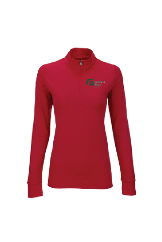 Women's Vansport Zen Pullover image thumbnail