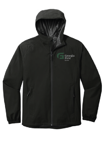 Port Authority ® Essential Rain Jacket image thumbnail