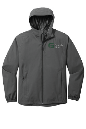 Port Authority ® Essential Rain Jacket image thumbnail