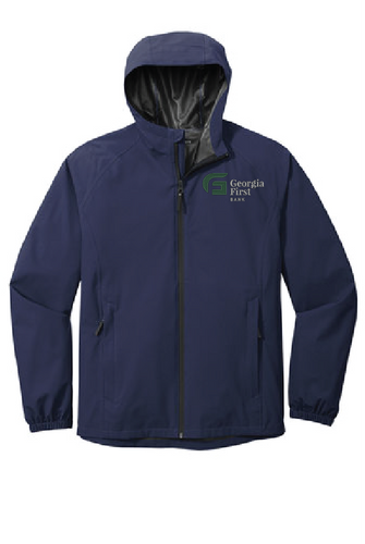 Port Authority ® Essential Rain Jacket image thumbnail