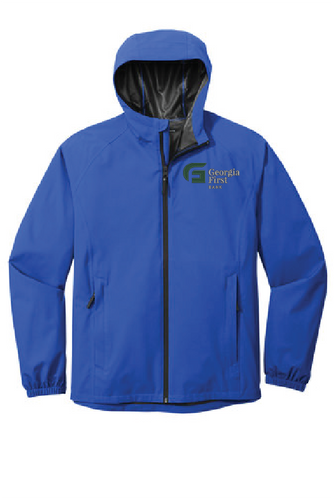 Port Authority ® Essential Rain Jacket image thumbnail