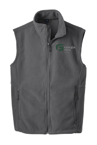 Port Authority® Value Fleece Vest image thumbnail