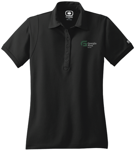 OGIO® - Jewel Polo image thumbnail