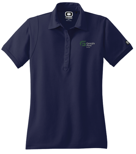 OGIO® - Jewel Polo image thumbnail