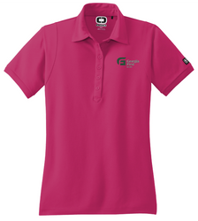 Image of OGIO® - Jewel Polo