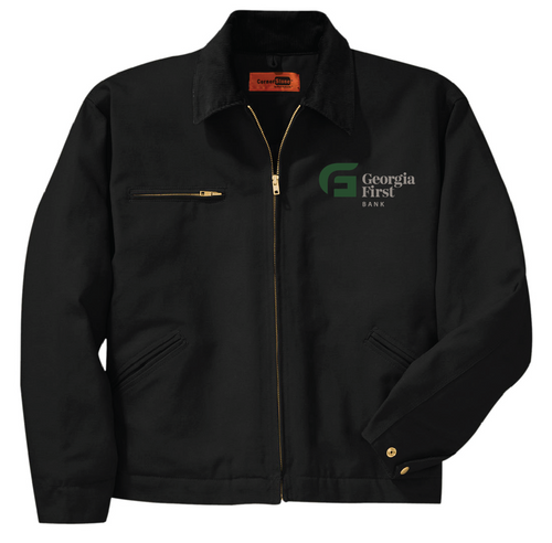 CornerStone® - Duck Cloth Work Jacket Copy (1) image thumbnail