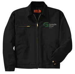 Image of CornerStone® - Duck Cloth Work Jacket Copy (1)
