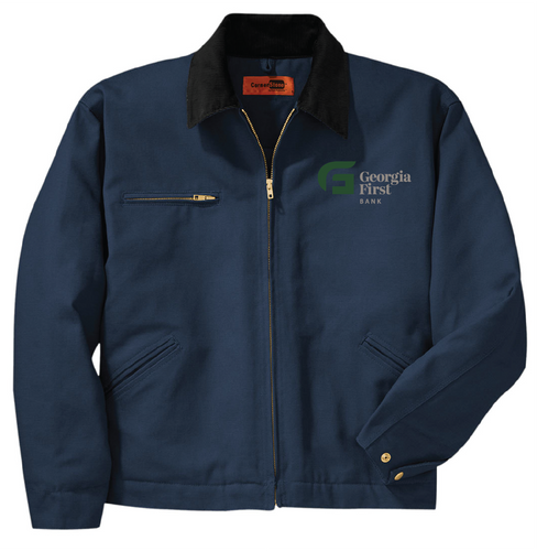 CornerStone® - Duck Cloth Work Jacket Copy (1) image thumbnail