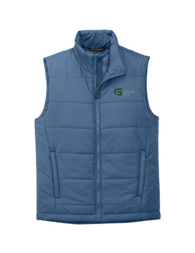 Port Authority® Puffer Vest image thumbnail