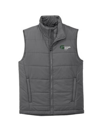 Port Authority® Puffer Vest image thumbnail