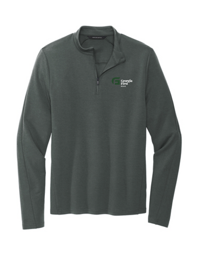 Mercer+Mettle™ Stretch 1/4-Zip Pullover image thumbnail