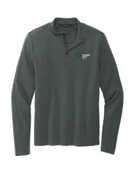 Image of Mercer+Mettle™ Stretch 1/4-Zip Pullover