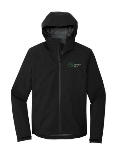 Mercer+Mettle™ Waterproof Rain Shell image thumbnail