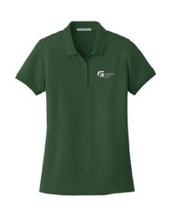Image of Port Authority® Ladies Core Classic Pique Polo